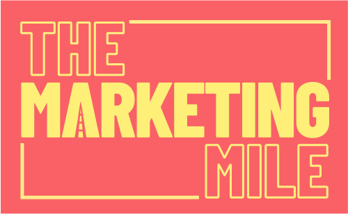 The Marketing Mile